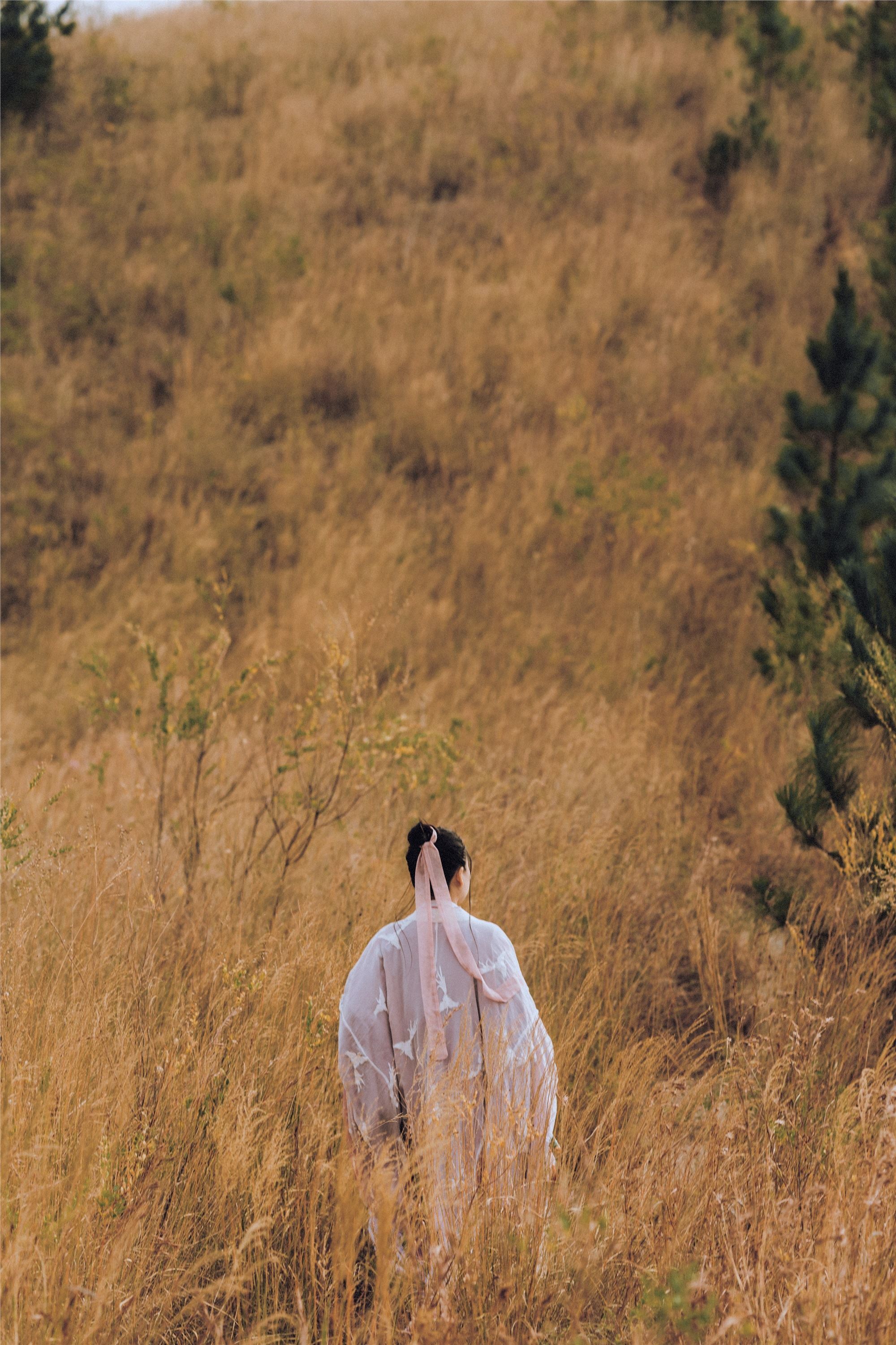 YITUYU艺图语 2021.09.02 苍山无我 耳朵